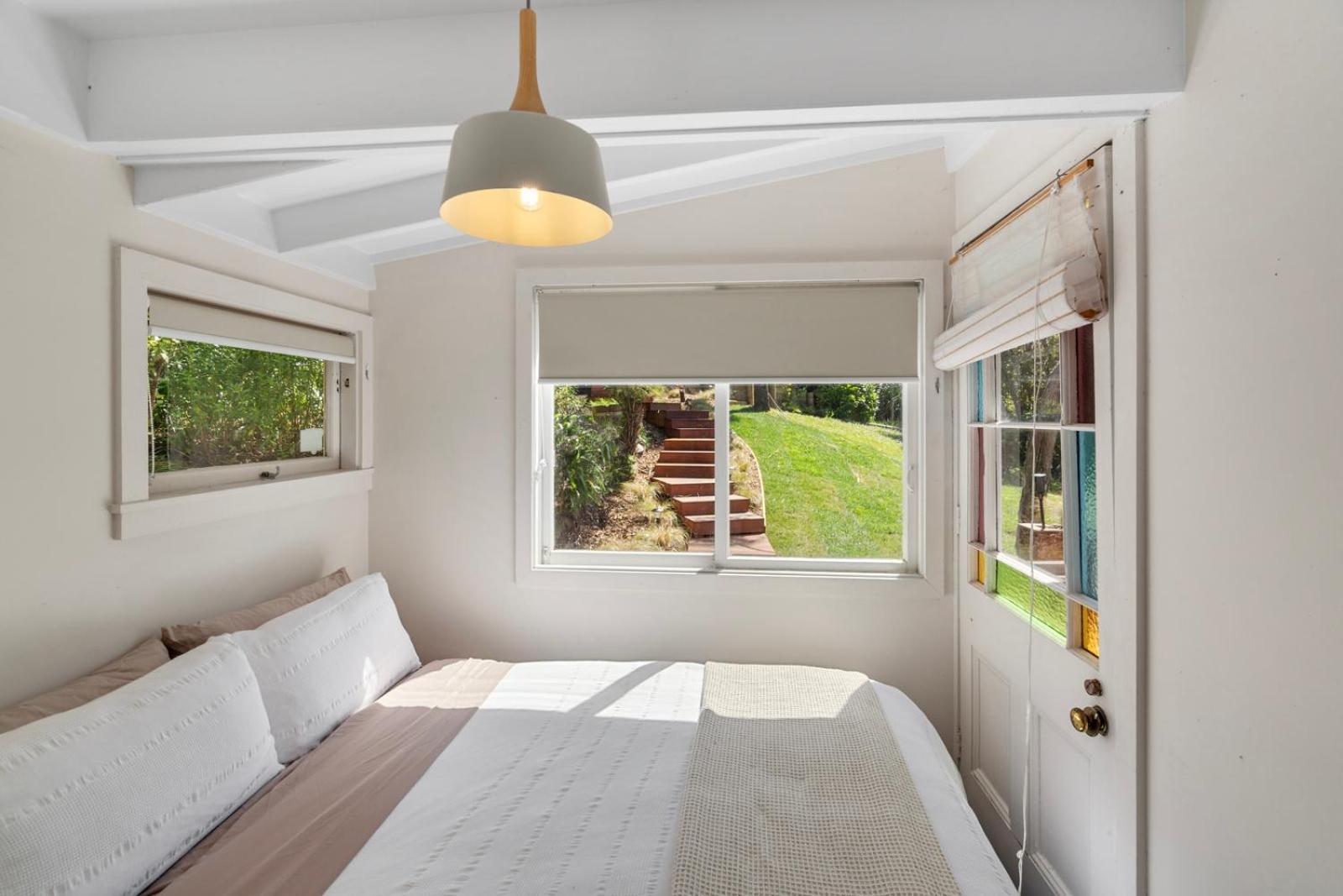 Piha - City Escape, Piha Holiday Home Exterior photo